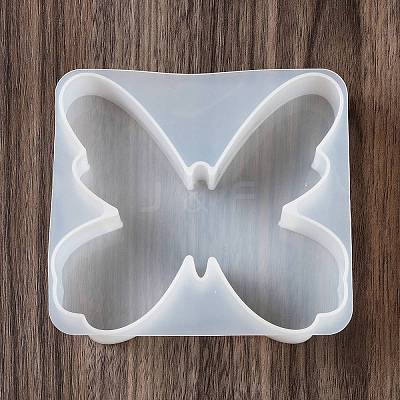 Animal Candle Holder Silhouette Silicone Molds SIL-R148-01B-1