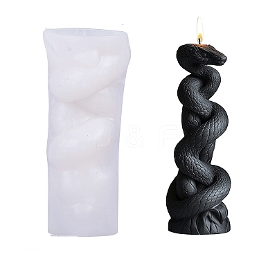 DIY Silicone Candle Molds SIMO-C021-02B-1