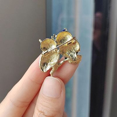 Owl Enamel Pins PW-WG57419-01-1