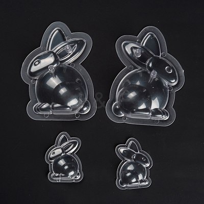 Food Grade Plastic Molds DIY-D047-16-1