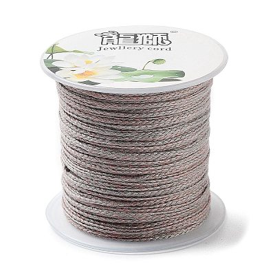 20M Polycotton Braided Cord OCOR-G015-03A-17-1