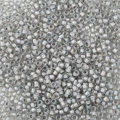 TOHO Round Seed Beads X-SEED-TR08-0261-1