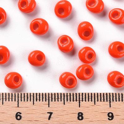 TOHO Short Magatama Beads SEED-TM05-50-1