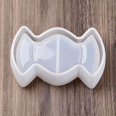 Halloween DIY Silicone Display Sculpture Molds SIMO-D007-03E-1