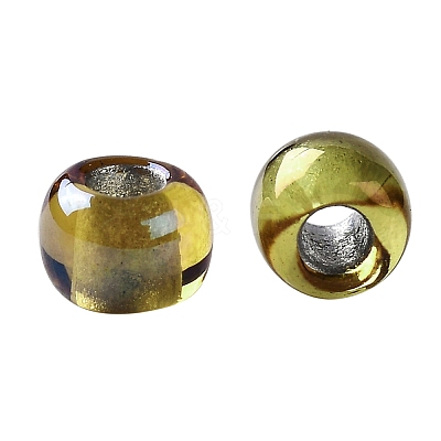 TOHO 11/0 Round Beads X-SEED-TR11-0389-1