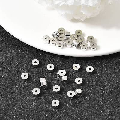 SHEGRACE Brass Beads XGR0113P-126P-1