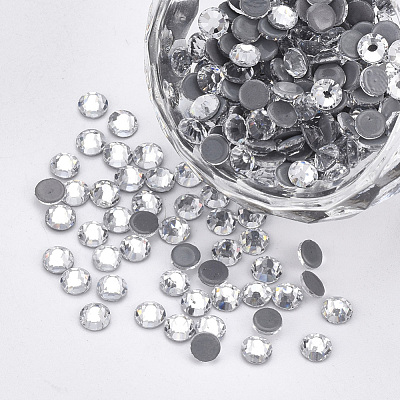 Hotfix Rhinestone RGLA-S003-20SS-02-1
