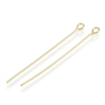 Brass Eye Pin X-KK-S348-209-1
