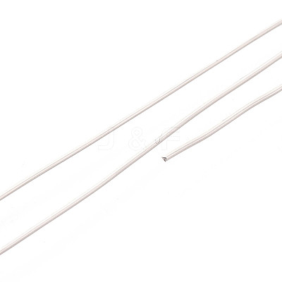Eco-Friendly Round Copper Wire CWIR-K001-01-0.3mm-S-1