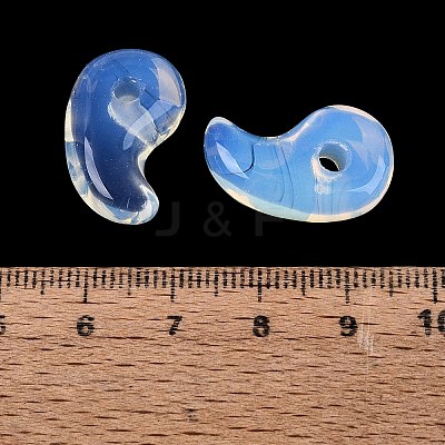 Opalite Pendants G-S294-07B-21-1