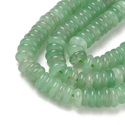 Dyed Natural White Jade Beads Strands GG-CBAC08A-A01-10-1