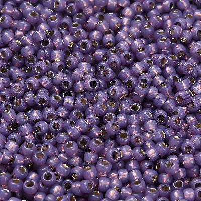 TOHO 8/0 Round Beads SEED-XTR08-2124-1