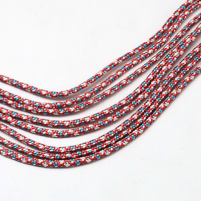 Polyester & Spandex Cord Ropes RCP-R007-326-1