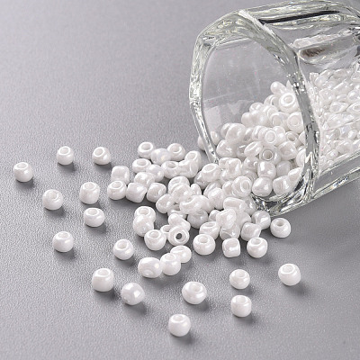 8/0 Glass Seed Beads X1-SEED-A012-3mm-121-1