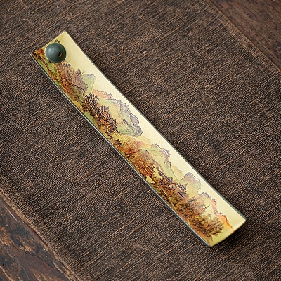 Porcelain Incense Burners PW-WG17241-02-1