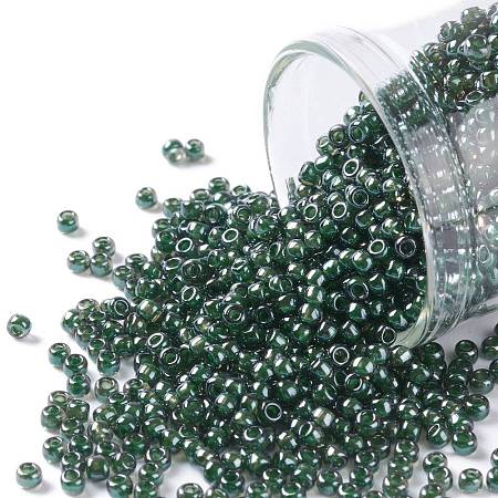 TOHO Round Seed Beads SEED-TR11-0373-1