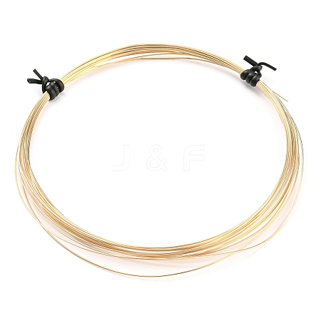 Brass Craft Wire CWIR-D001-01B-G-1