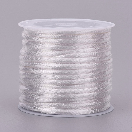 Nylon Satin Rattail Cords NWIR-L006-1.5mm-01-1