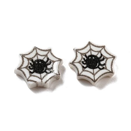 Halloween Theme Resin Decoden Cabochons RESI-C050-01D-1