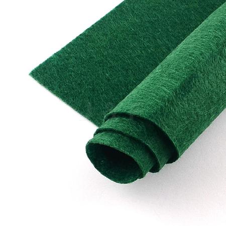 Non Woven Fabric Embroidery Needle Felt for DIY Crafts DIY-Q007-22-1