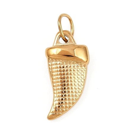 304 Stainless Steel Pendants LS-STAS-K307-09C-G-1