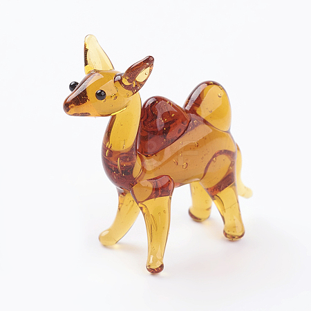 Home Decorations X-LAMP-J084-80-1