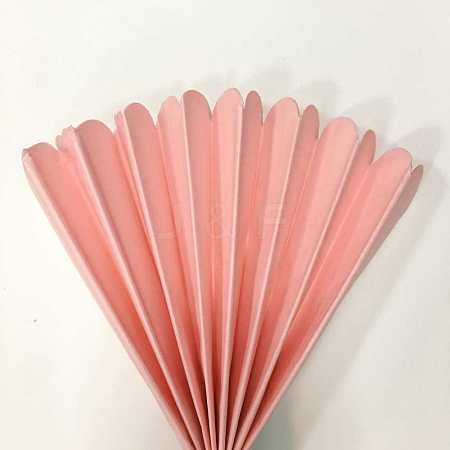 Paper Flower Balls AJEW-WH0006-25cm-17-1
