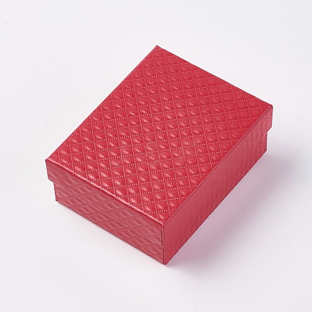 Cardboard Box CBOX-TAC0001-01C-1