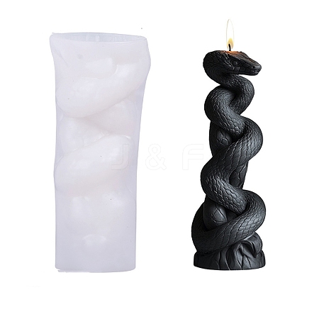DIY Silicone Candle Molds SIMO-C021-02B-1