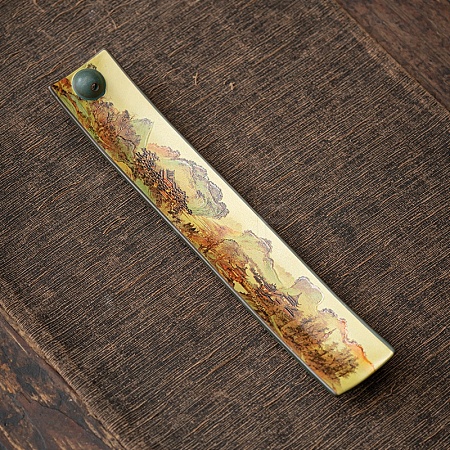 Porcelain Incense Burners PW-WG17241-02-1