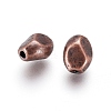 Tibetan Style Alloy Spacer Beads X-RLF10740Y-NF-2
