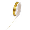 Copper Jewelry Wire CWIR-TAC0002-02A-02-2