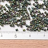 MIYUKI Delica Beads SEED-JP0008-DB0027-3