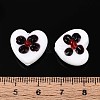 Handmade Lampwork Beads LAMP-ZX003-17-05-4