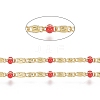 Handmade Brass Lumachina Chains CHC-I028-07G-I-1