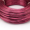 Round Aluminum Wire AW-S001-3.5mm-03-2