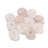 Natural Rose Quartz Beads G-Q173-03A-22-1