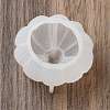 Halloween Pumpkin DIY Silicone Candle Molds LS-SIL-F011-04A-4