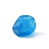 Handmade Lampwork Beads LAMP-WH0009-03I-3