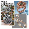 Aluminum Wire AW-YW0001-2mm-06D-5