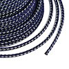 40M Nylon Coated 304 Stainless Steel Braided Wires TWIR-P002-01B-09-1