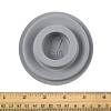 4Pcs PE and Flocking Bead Design Boards ODIS-FS0001-01D-5