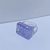 Resin Finger Rings for Women FS-WG0B89E-02-1