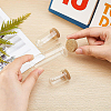 Glass Dome Cloche Cover AJEW-BC0001-25-4