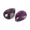 Natural Amethyst Pendants PW-WGF49F5-01-2
