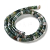 Natural Indian Agate Beads Strands G-H230-63-3
