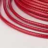 Eco-Friendly Korean Waxed Polyester Cord YC-P002-2mm-1135-4