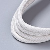 Braided Cotton Rope OCOR-WH0030-88A-2