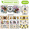 PVC DIY Heat Transfer Paper DIY-WH0517-034-2