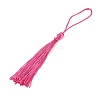 Polyester Tassel Decorations OCOR-Q023-04-3